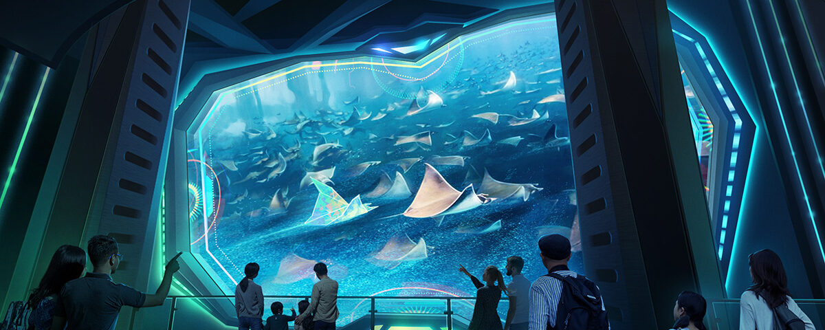 Falcon’s Beyond and K11 Group Plan to Launch New Entertainment Franchises and Attractions Across China Image